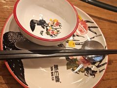 -新白鹿餐厅(龙游路总店·杭帮菜名店)