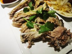 -清真·马记金兰牛肉面(大木桥路店)