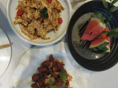 -民福居烤鸭店(石榴庄店)