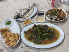 -车头老二大排档(金城步行街店)