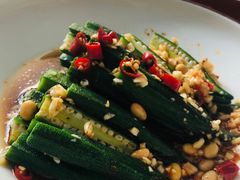 -皖小斌·小葱伴豆腐(丰收路店)