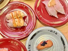 -寿司郎(皇庭广场店)