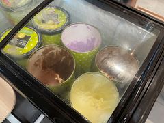 -合易泓烤肉•首创生椰大油边(宁山路店)