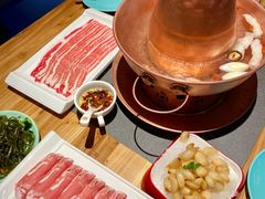 -额尔敦草原涮羊肉·烧烤(冻青树总店)
