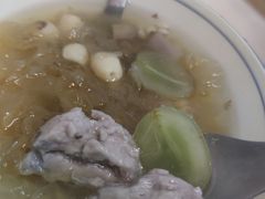 -江记甜品(罗湖店)