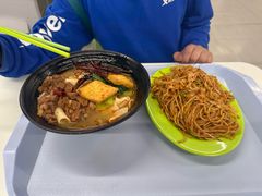 -北大家园食堂
