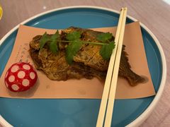-银都上海菜馆(粤海东路店)