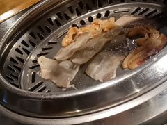 -梨花自助烤肉(天河城店)