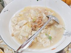 -一块豆腐(李沧书院路店)