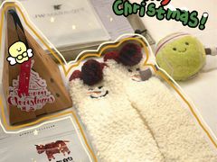 -上海明天广场JW万豪酒店