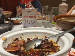 -豫见湘土情(工人路店)
