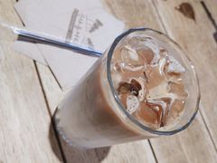 -新沙洞咖啡(泉乐坊店)