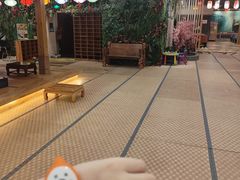 -盛世桃源(群力店)
