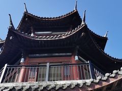 -杭州半山国家森林公园