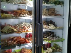 -多鱼炸串麻辣烫(闽江路店)
