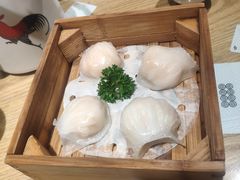 -粤港湾砂锅粥·宵夜(宝龙店)