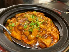 -滨河壹号烤鸭