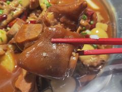 -胖哥俩肉蟹煲(湛江印象汇店)
