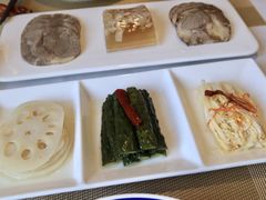 荤三拼-之参餐厅(前门大街店)