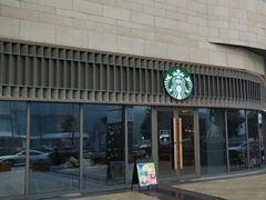 -星巴克(成都市中海右岸环宇坊店)