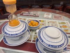 -赵记传承·中国甜品(福州总店)