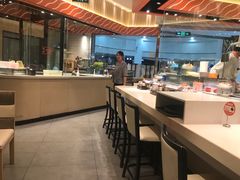 -新一番三文鱼寿司(大东海店)