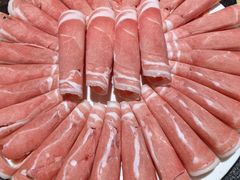 -东来顺(非遗·清真火锅·盛世广场店)