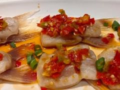 -1937青岛老味道·海肠捞饭·青岛菜(大鲍岛栈桥店)