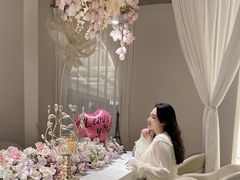 -PARFUM FLORAL花境法餐(南京首店)