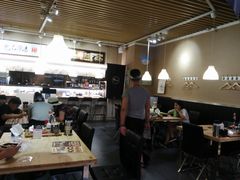 -雷门拉面(龙湖成都金楠天街店)