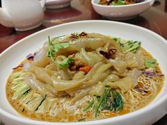 -老厨家(友谊路总店)