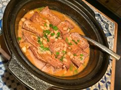 -图味美小黄鱼·景德菜(浙江路店)