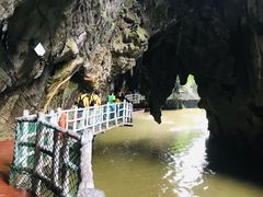 -英西峰林·洞天仙境