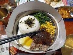 -鑫日千里马朝鲜族小馆(总店)