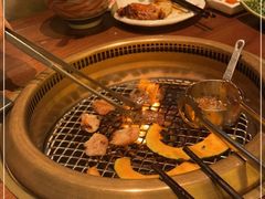 -御牛道日式烤肉料理(杭州万象城店)