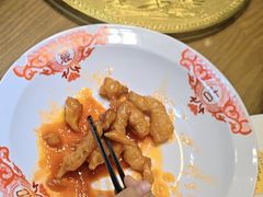 -肖记公安牛肉鱼杂馆· 省级非物质文化遗产(仁和路店)