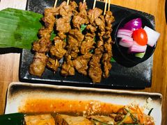-仓库南洋海鲜小排档(柳河路店)