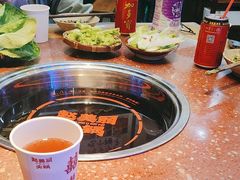 -赵美丽·重庆社区火锅·直营店(火车东站·中豪国际店)