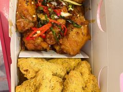 -悠个炸鸡(南京创始店)
