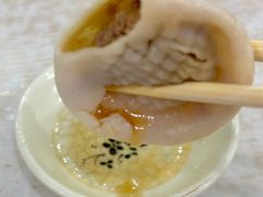 -奕宏饺子楼(朱庄小区店)