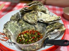 -为民烧烤吧.自贡爆炒菜(收录10年好店)