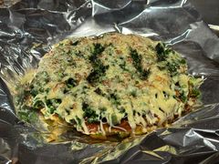 -日葵 大阪烧ひまり(仙霞路店)