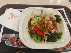 -魏家凉皮(翟营南大街店)