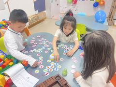 -广州市荔湾区协和幼儿园(彭城东路)