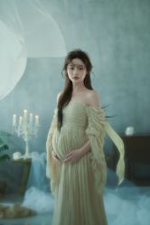 -暖摄影 孕妇写真家庭影像馆 (自然光主题店)