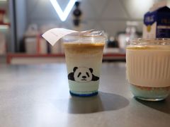 -Manner Coffee(丁香国际店)