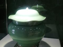 -龙泉青瓷博物馆