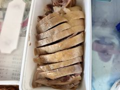 -狮王府淮扬菜(夫子庙老门东店)