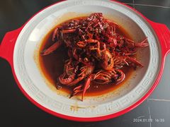 -春和楼湘辣家常菜