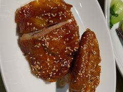 -湖滨28中餐厅·西湖宴·杭州君悦酒店
